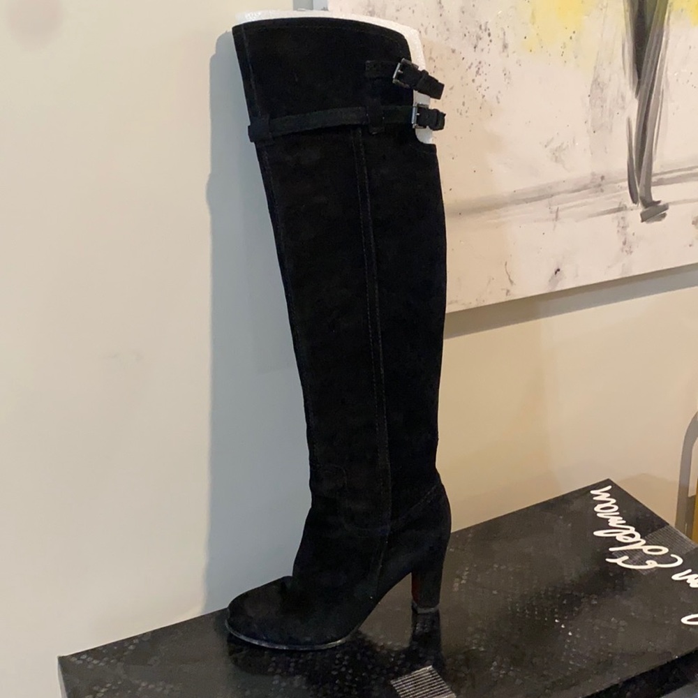 Sam Edelman Over the Knee Boots